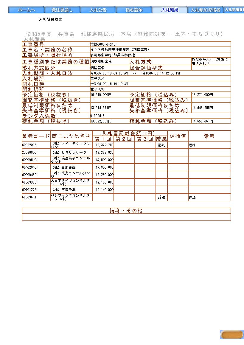 落札情報_画像