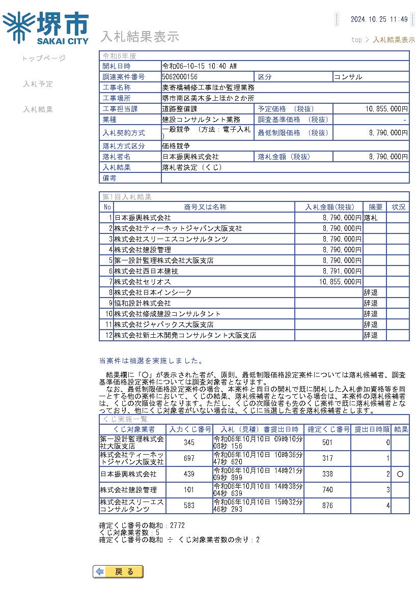 落札情報_画像