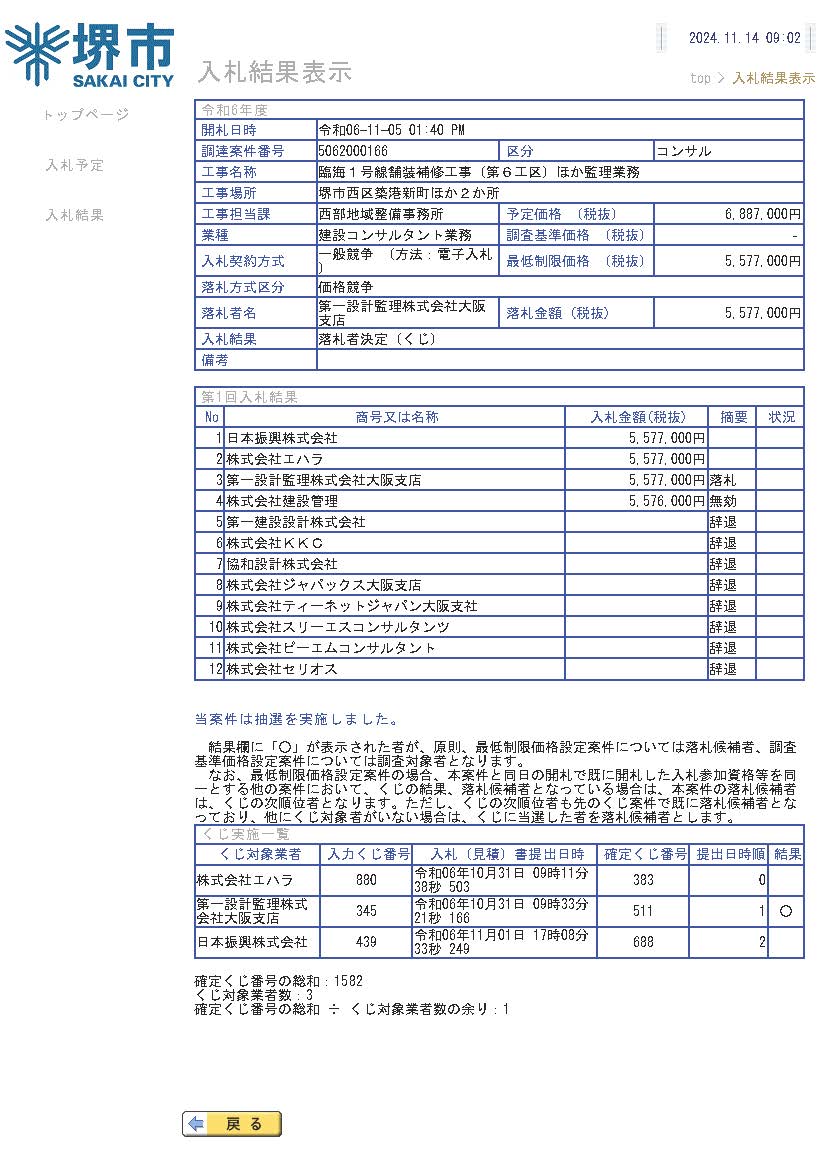 落札情報_画像