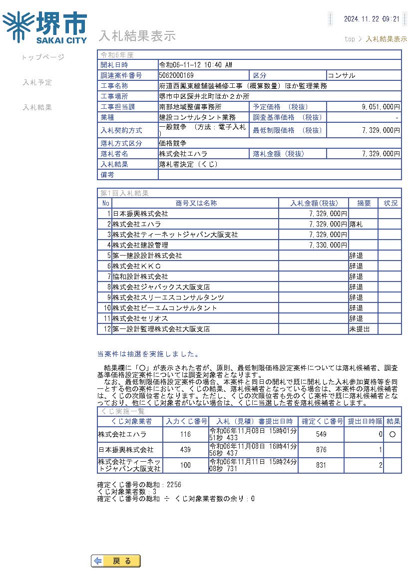 落札情報_画像