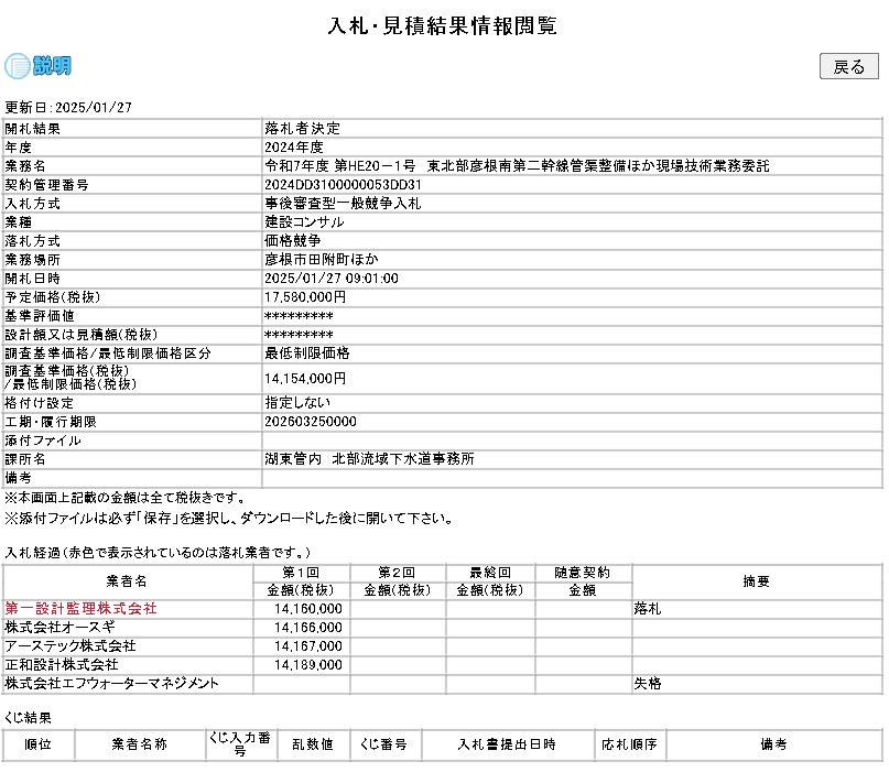 落札情報_画像