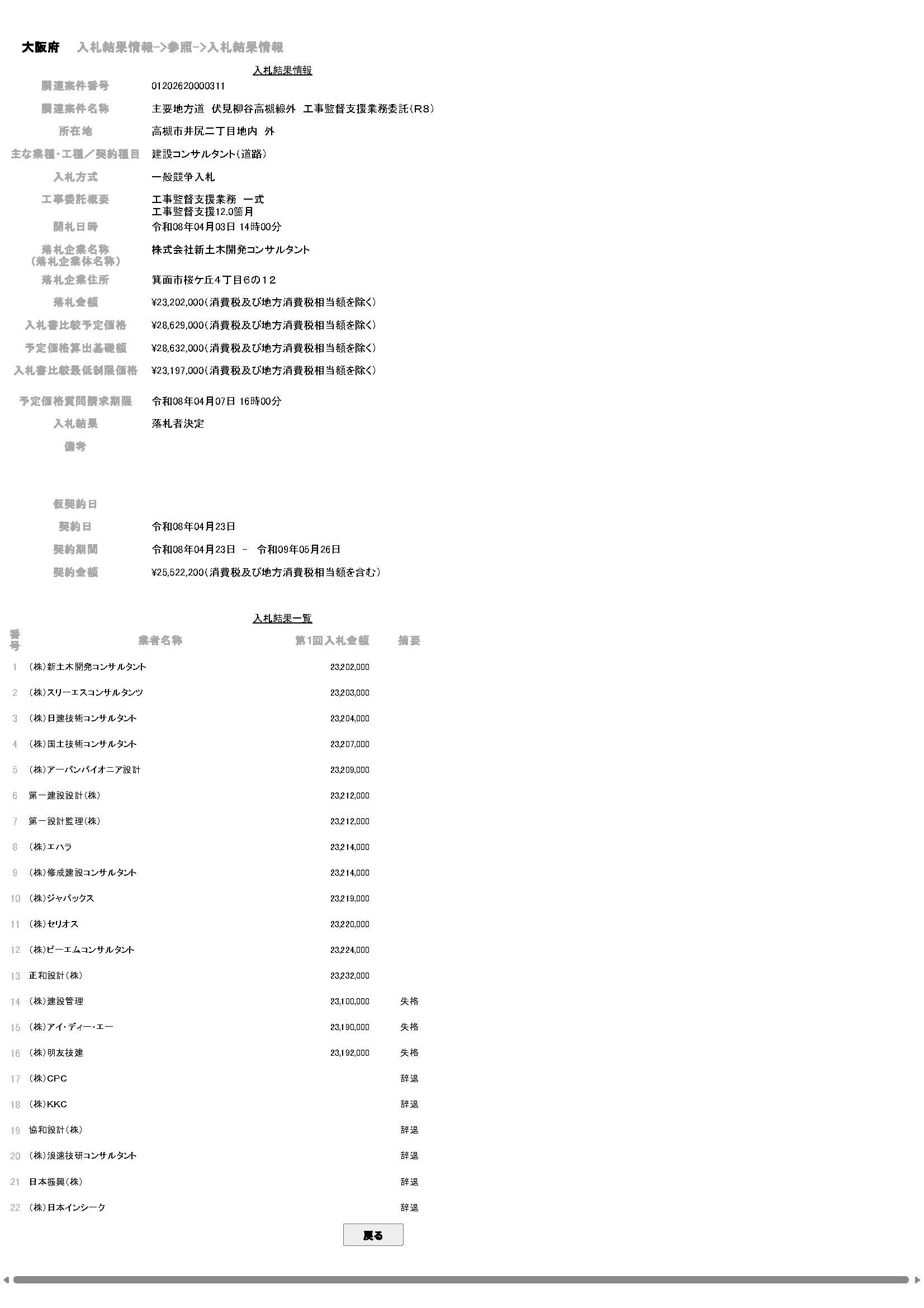 落札情報_画像