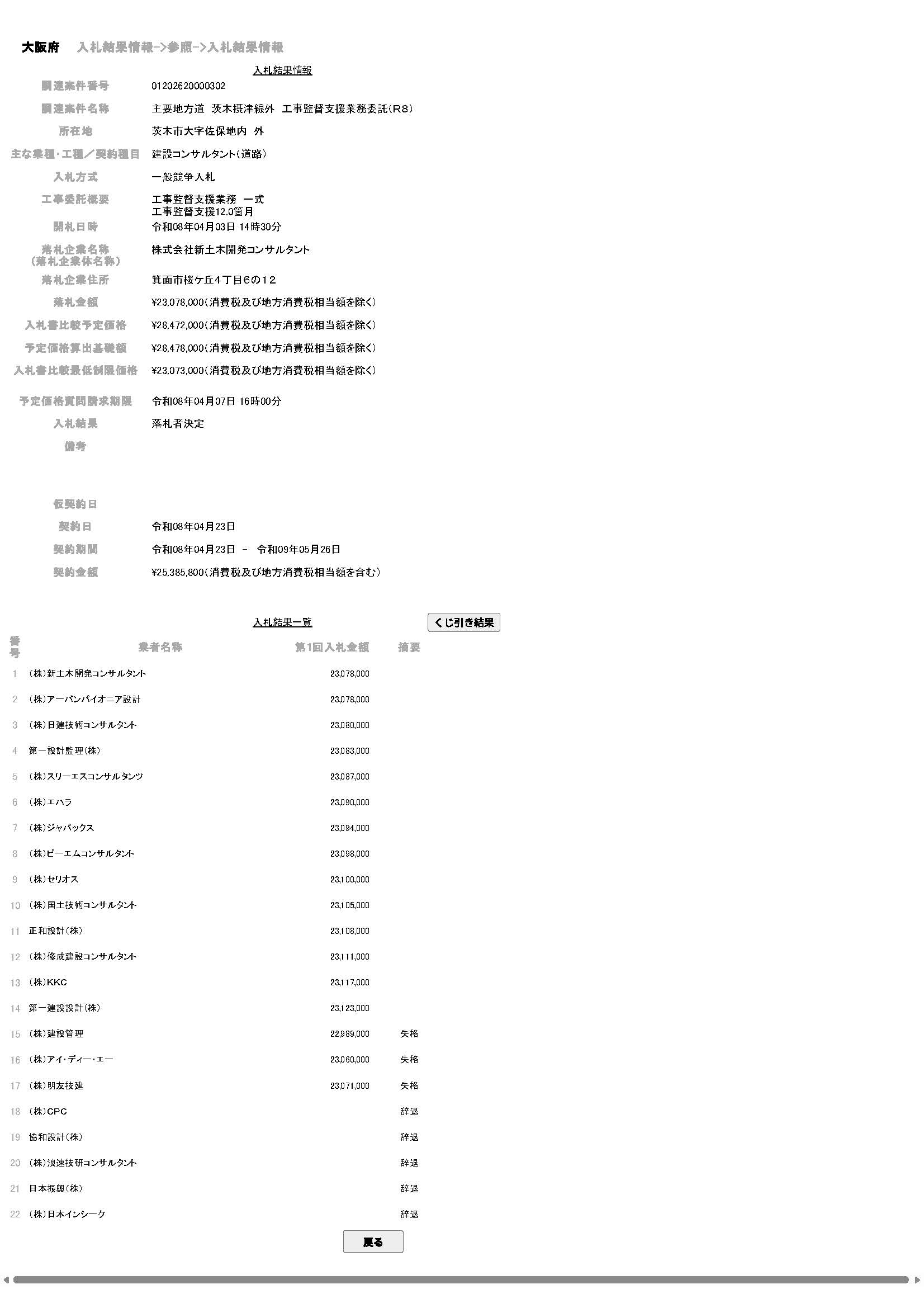落札情報_画像