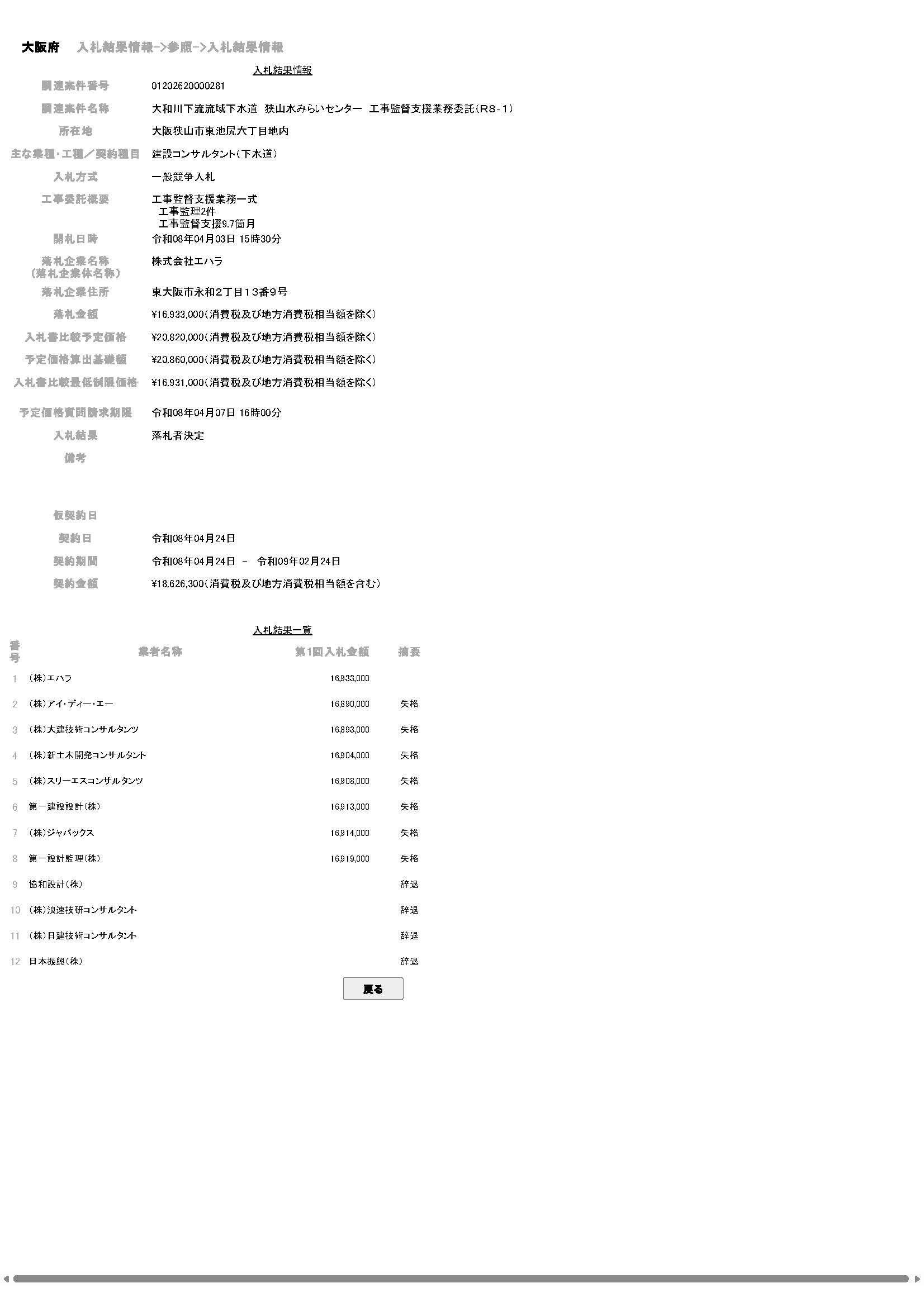 落札情報_画像