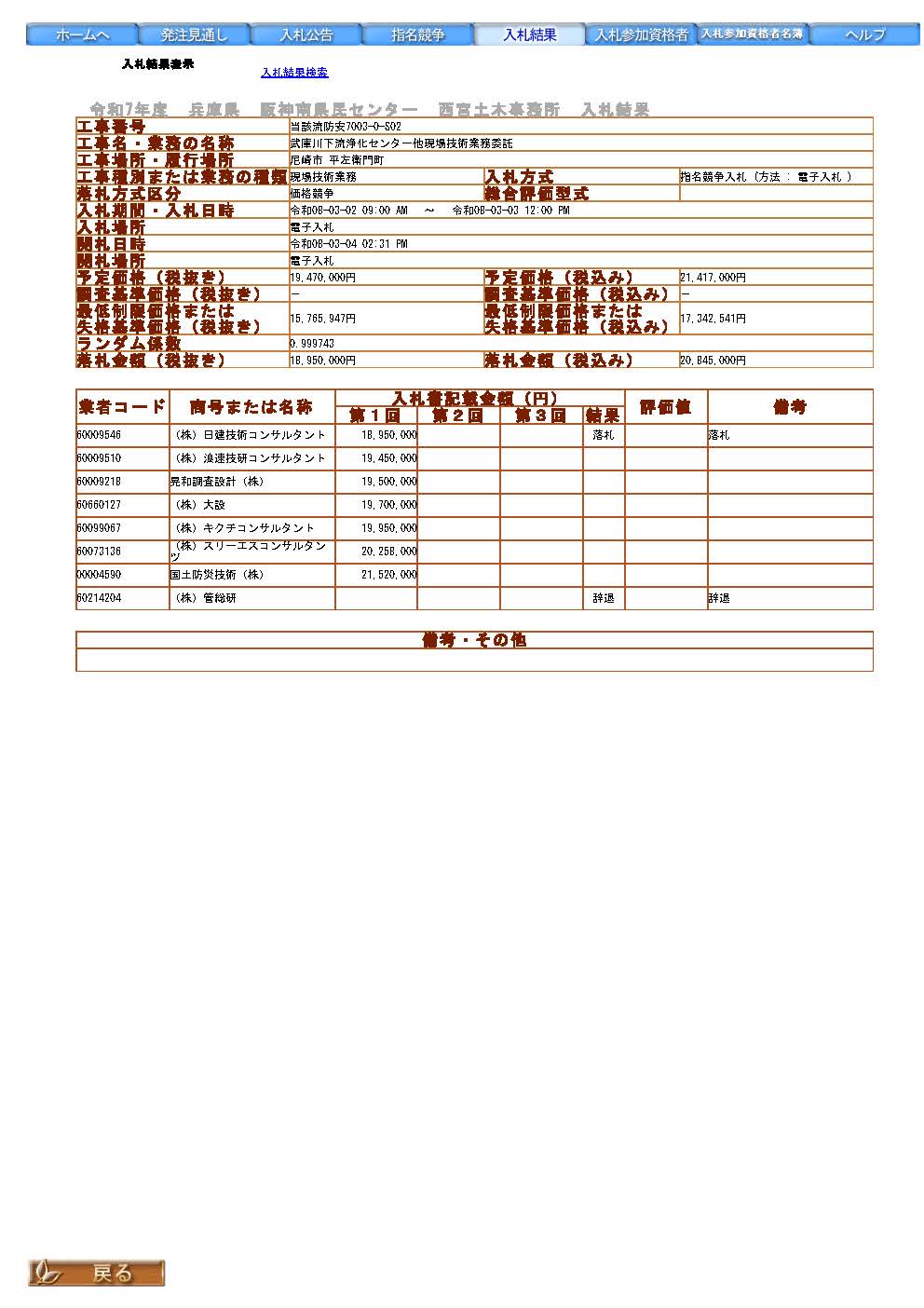 落札情報_画像