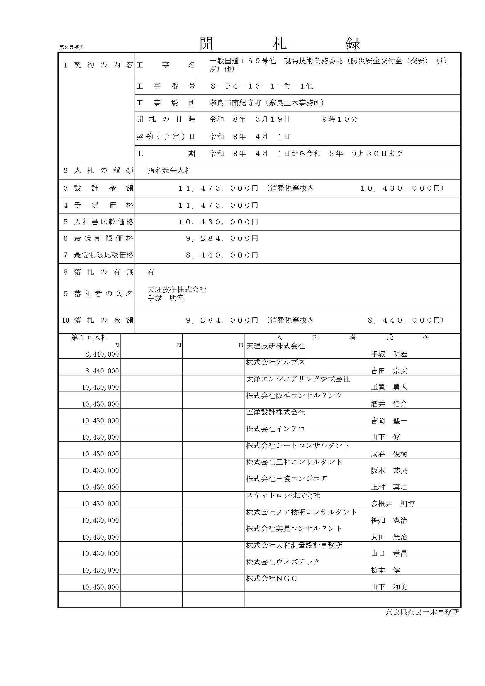 落札情報_画像