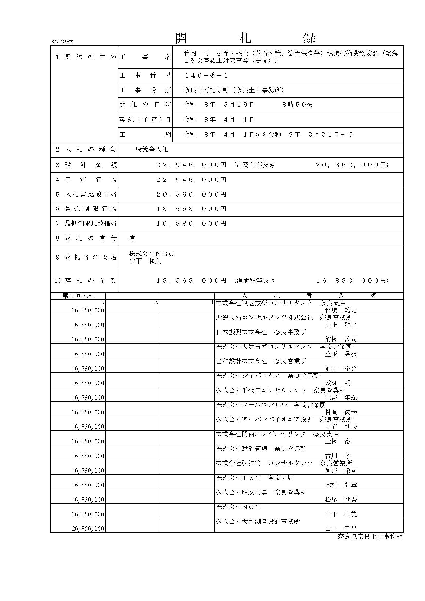 落札情報_画像