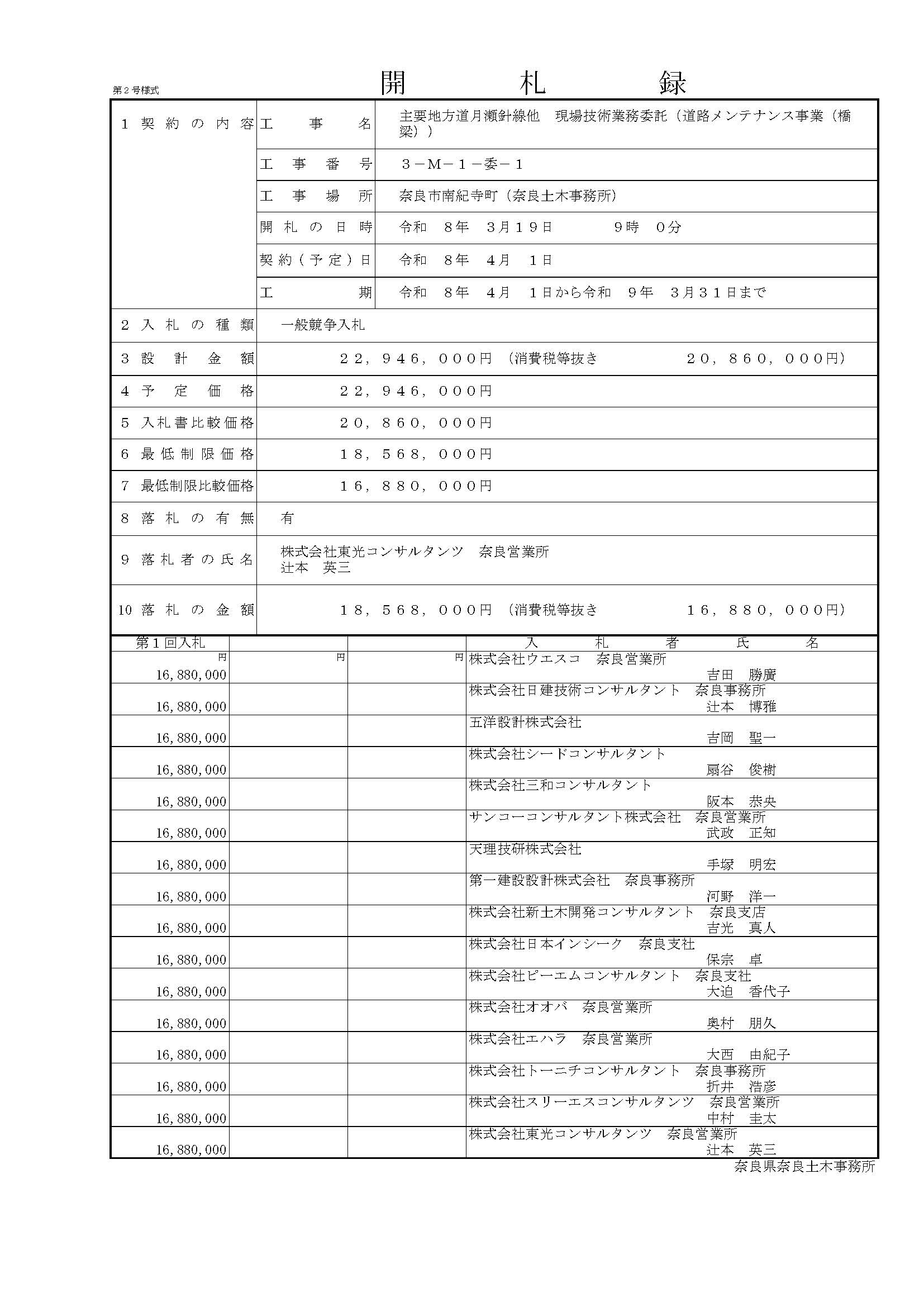 落札情報_画像
